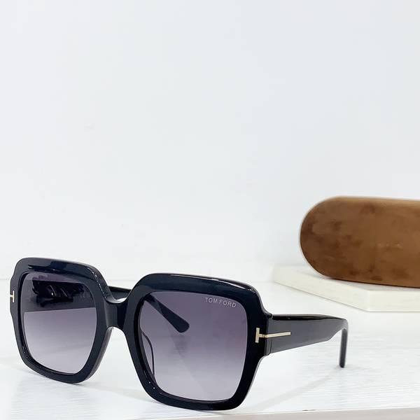 Tom Ford Sunglasses Top Quality TOS01592